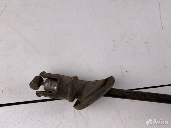 Рычаг продольный задний правый Mitsubishi Lancer 9