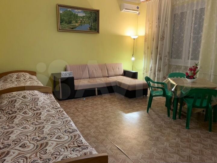 Комната 20 м², 3/3 эт.