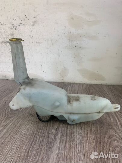 Бачок омывателя Opel Astra G 1998-2005