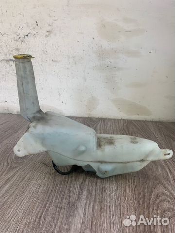 Бачок омывателя Opel Astra G 1998-2005