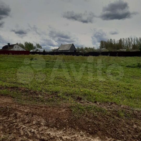 Участок 25 сот. (ИЖС)