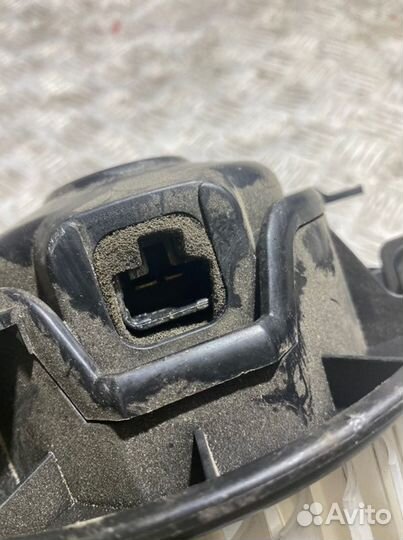 Мотор печки Uaz Profi 236024-010 XTT0409051 2020