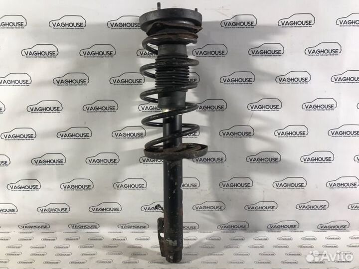 Амортизатор передний Ford Scorpio MK 1 1993