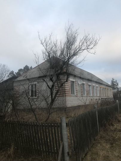 Дом 100 м² на участке 5 сот.