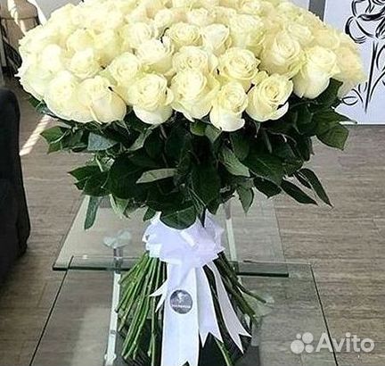 Высокие Розы Гиганты Доставка Круглосуточно