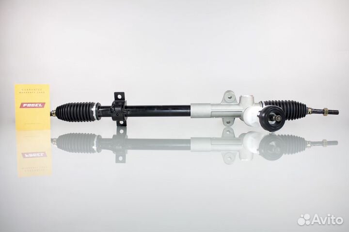 Рулевая рейка ix35 Хендай Новая