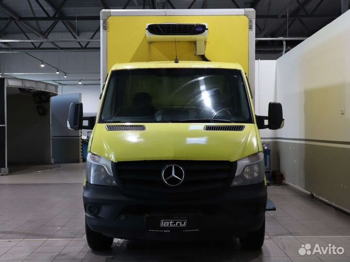 Mercedes-Benz Sprinter 2.2 МТ, 2015, 423 031 км