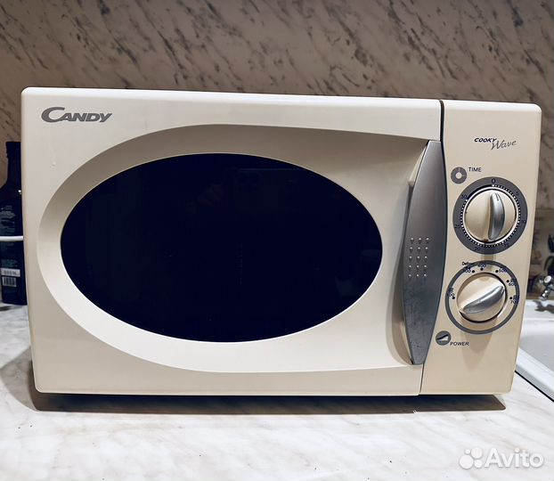 Микроволновая печь Candy