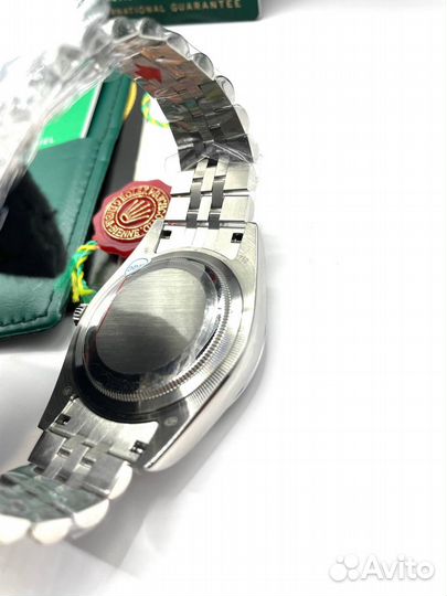 Часы rolex