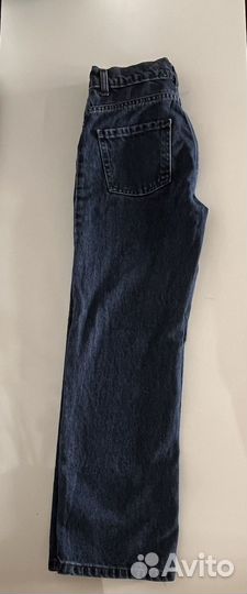 Джинсы детские