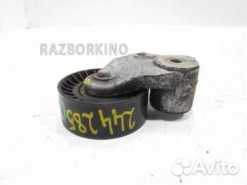 Натяжитель ремня Мазда