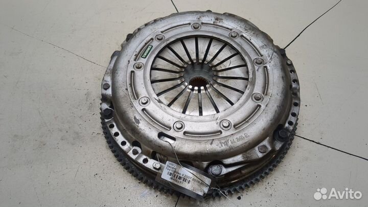 Маховик Ford Mondeo 4, 2010