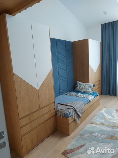 Покраска и реставрация мебели