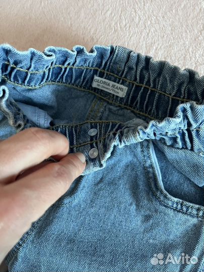 Вещи пакетом для девочки 92 98