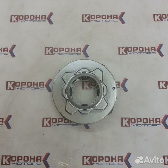 Планетарная средняя передача АКПП A8TR1 KIA mohav