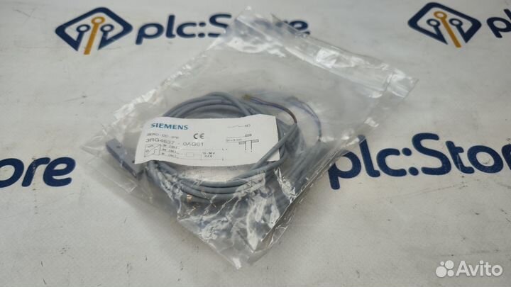 Siemens 3RG4637-0AG01