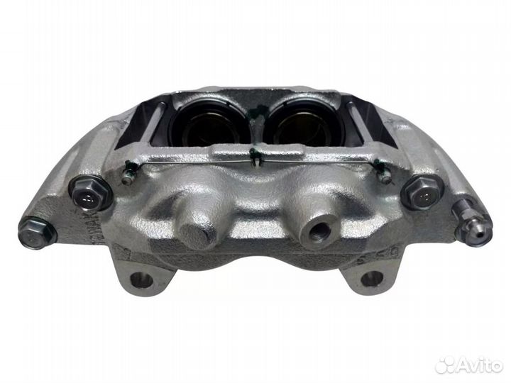 Суппорт тормозной Toyota Hilux