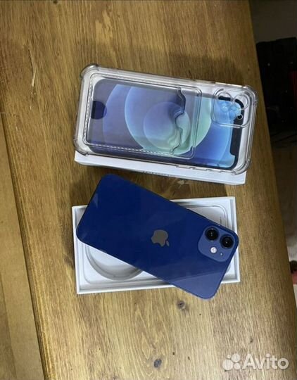 iPhone 12 mini, 64 ГБ