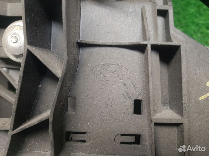 В наличии: кулиса АКПП на Ford Fusion