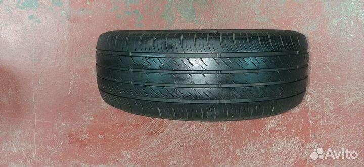 Dunlop SP Touring T1 205/55 R16 91H