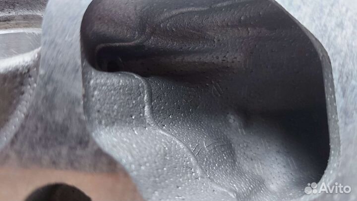 Гбц bmw м52,м54