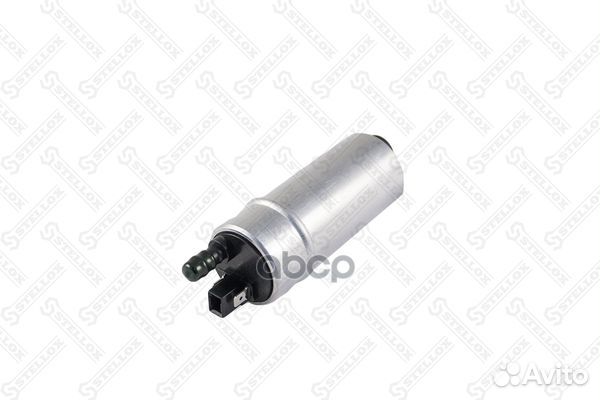 10-02028-SX насос топливный электрический VW P