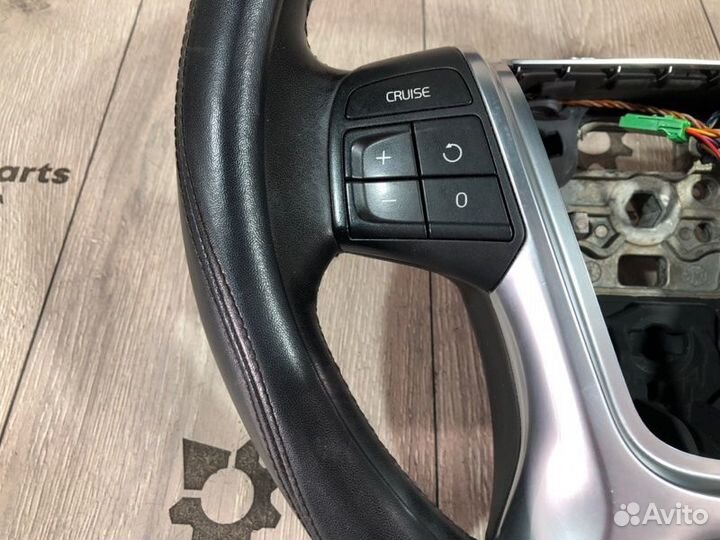 Рулевое колесо для AIR BAG (без AIR BAG) Volvo