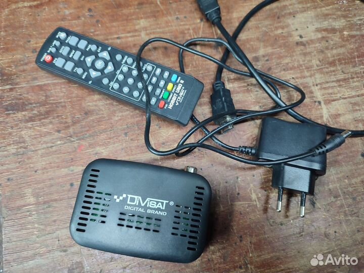Телевизор BBK LEM2449 HD