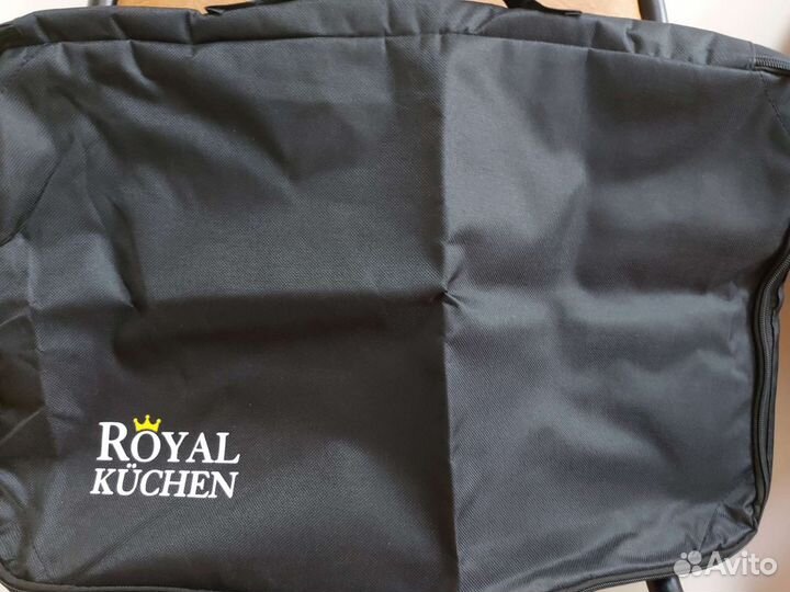 Чехол для мангала новый