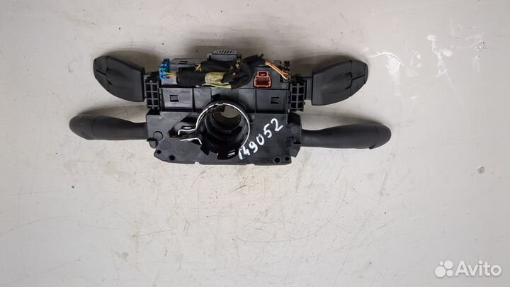 Переключатель поворотов и дворников Peugeot 807