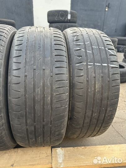 Nokian Tyres Hakka H 205/55 R16