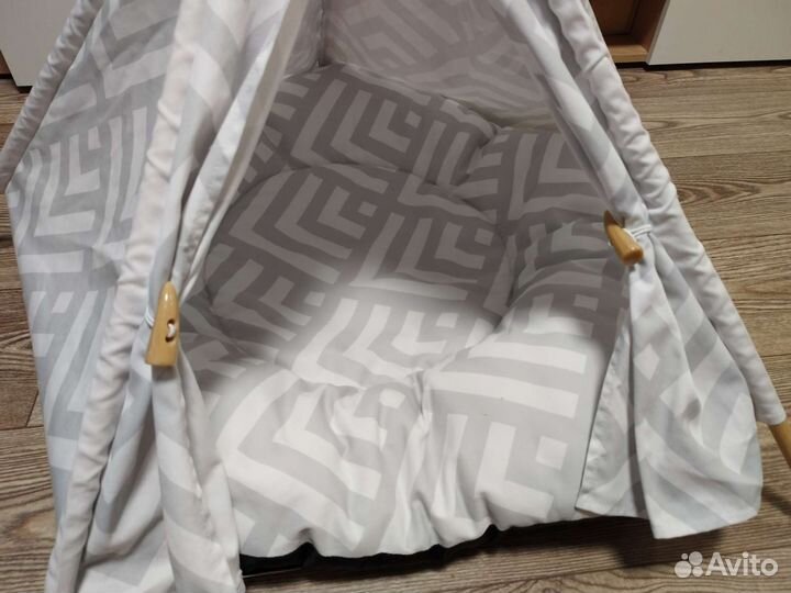 Лежанка для животных