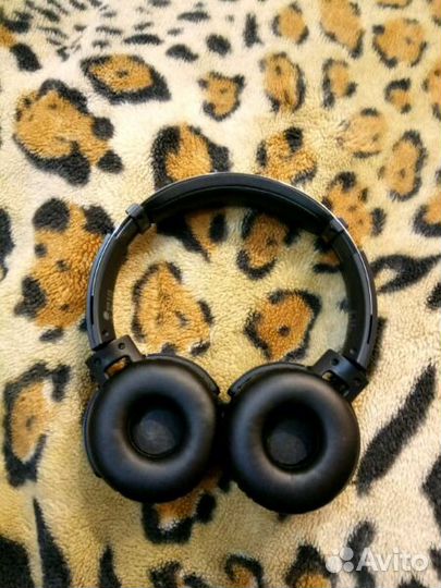 Sony MDR-xb650bt