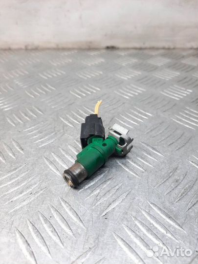 Форсунка Citroen C3 хэтчбэк 5 дв. 1.4 KFW 2006