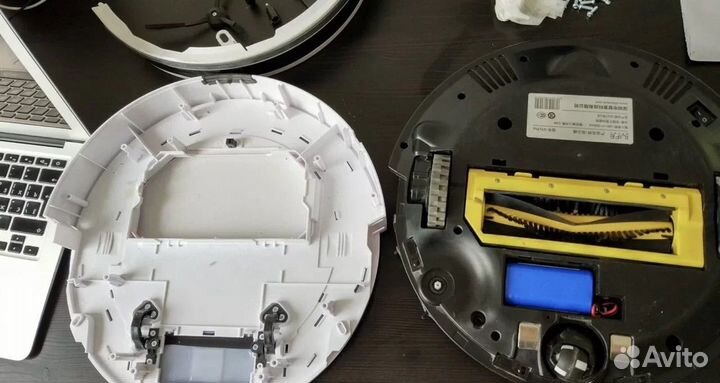 Ремонт бытовой техники и электроники