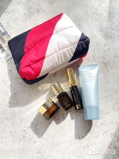 Estee lauder набор миниатюр