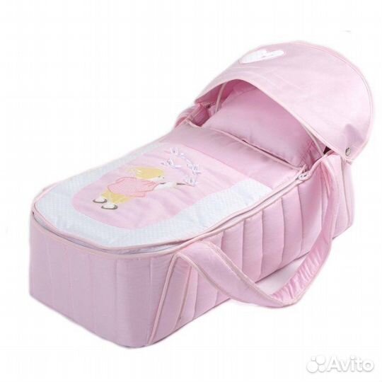 Переноска для детей