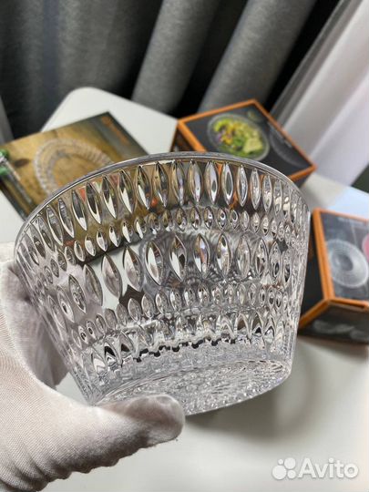 Набор салатнков 2 шт Nachtman