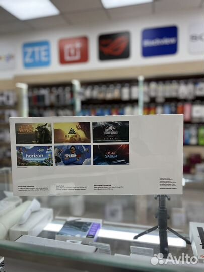 Oculus Quest 2 128GB