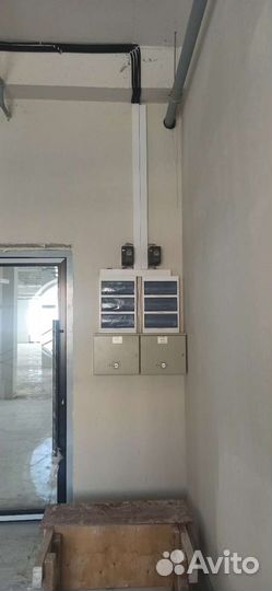 Услуги электрика