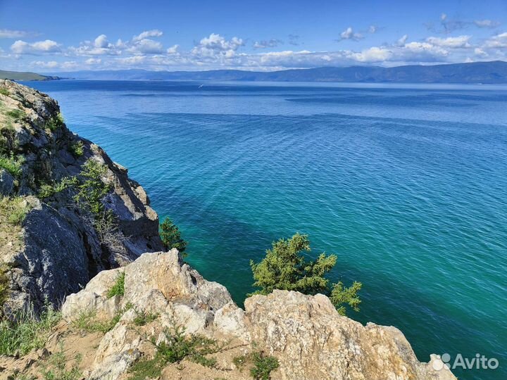 Личный гид на Байкал, Ольхон, Листвянку, Аршан