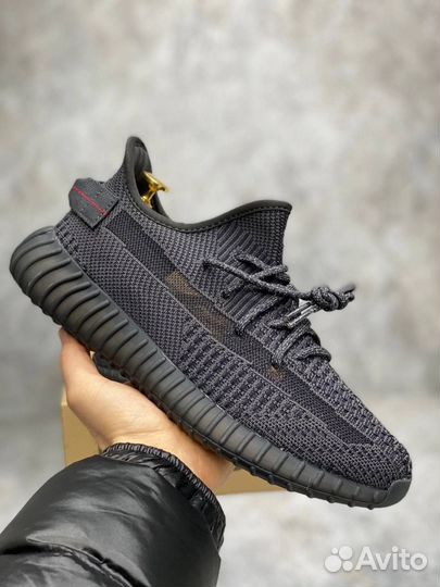 Кроссовки Adidas Yeezy Boost 350