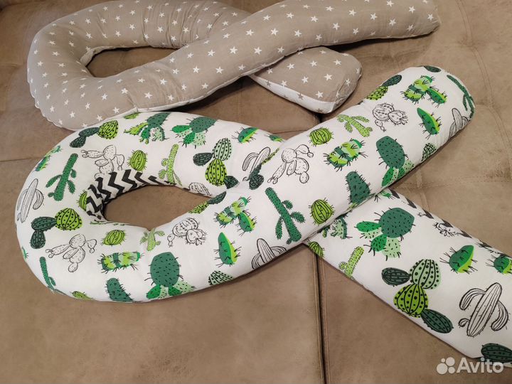 Подушка для беременных