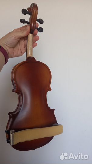 Скрипка 1 8