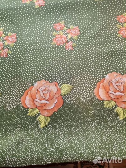 Ткань нейлон. Ширина 1,1. Длина 2,9