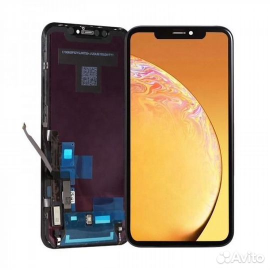 Дисплеи на телефон