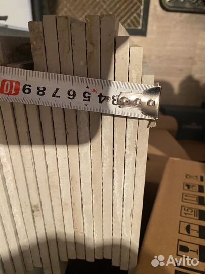 Плитка напольная