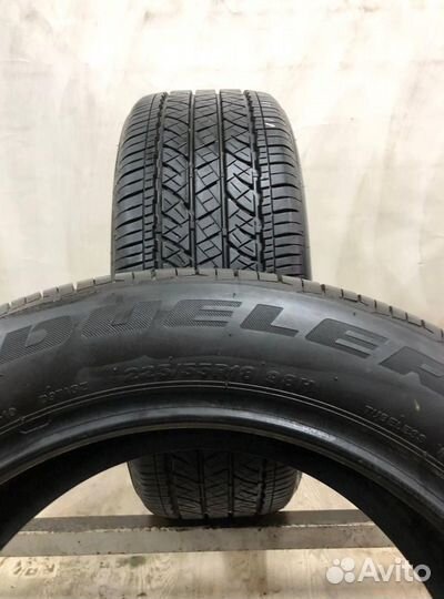 Bridgestone Dueler H/P Sport AS 225/55 R18 98H