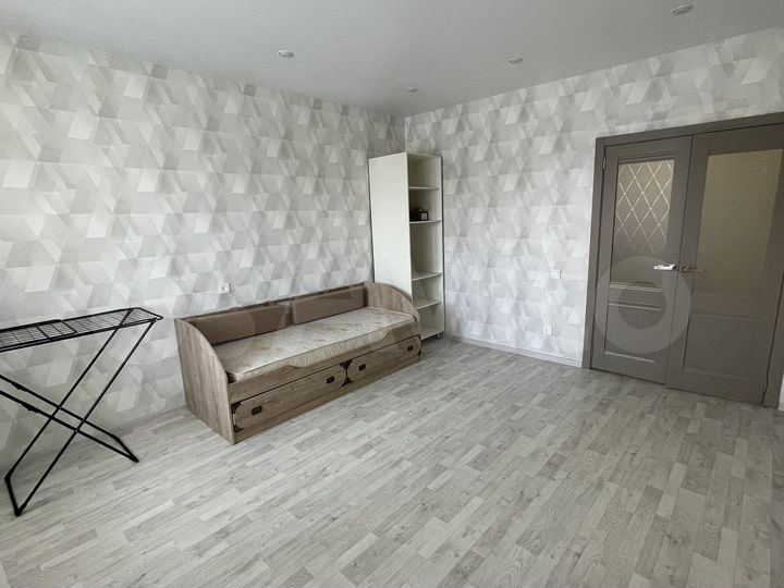 2-к. квартира, 51 м², 5/5 эт.