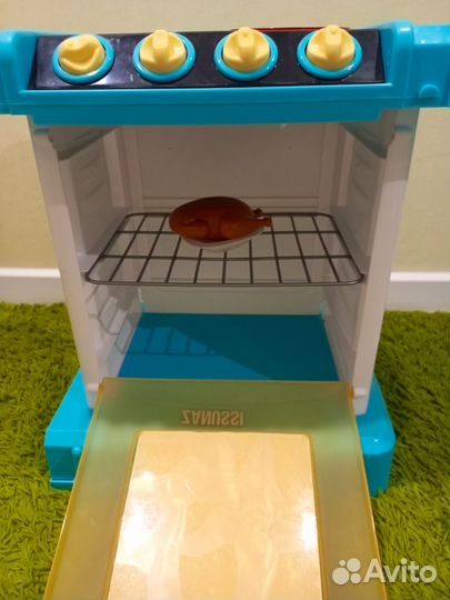 Детская кухня